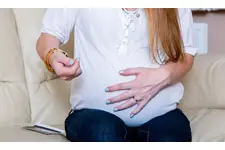 Gebelikte Karpal Tünel Sendromu Belirtileri ve Tedavisi Gebelikte Karpal Tünel Sendromu Belirtileri ve Tedavisi