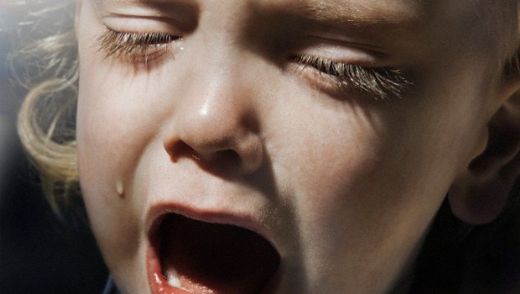 3 Yaş Sendromu Ne Kadar Sürer?