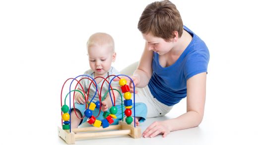 Bebeklerde 3 Yaş Sendromu Belirtileri ve Tedavisi