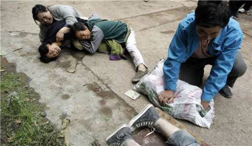 Crush Sendromu Nedenleri?