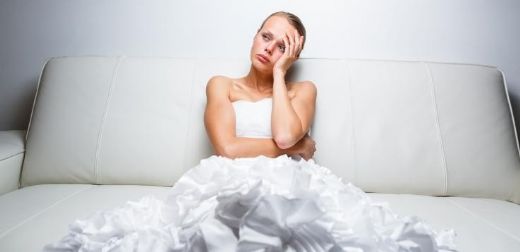 Evlilik Öncesi Sendromu Nedenleri?