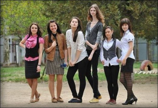 Marfan Sendromu Belirtileri ve Tedavisi