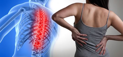 Miyofasiyal Ağrı Sendromu Belirtileri ve Tedavisi