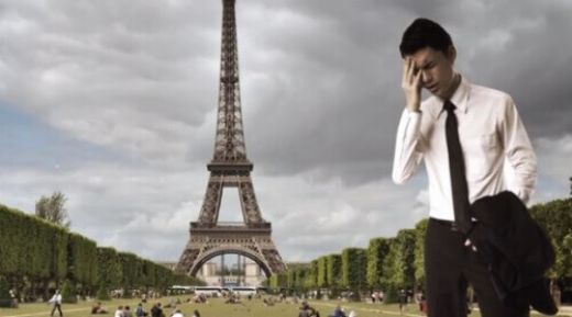 Paris Sendromunun Nedenleri?