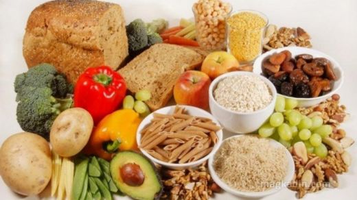 Polikistik Over Sendromu Diyeti