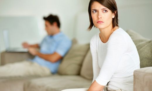 Premenstrüel Sendrom Belirtileri ve Tedavisi