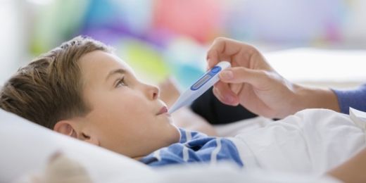 Reye Sendromu Nedenleri Nelerdir?